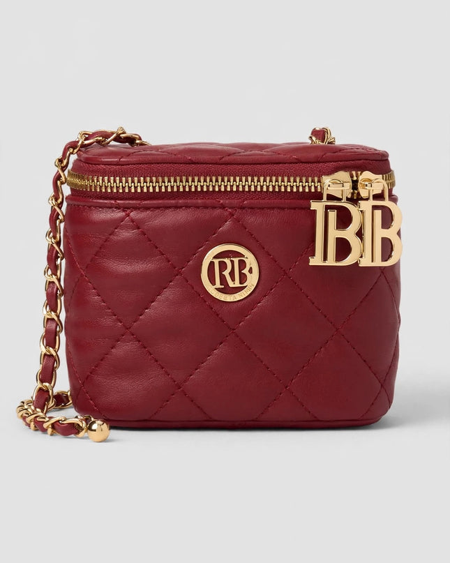 BO01913 LINU' ROSSO