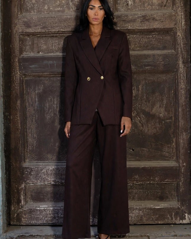 COM1312 TAILLEUR FRESCO LANA MORO
