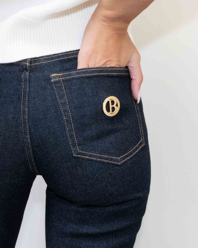 PAN5002 DENIM GAMBA DRITTA