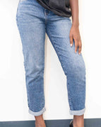 DENIM