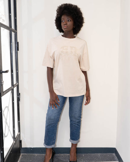 PAN4981 DENIM MOMFIT