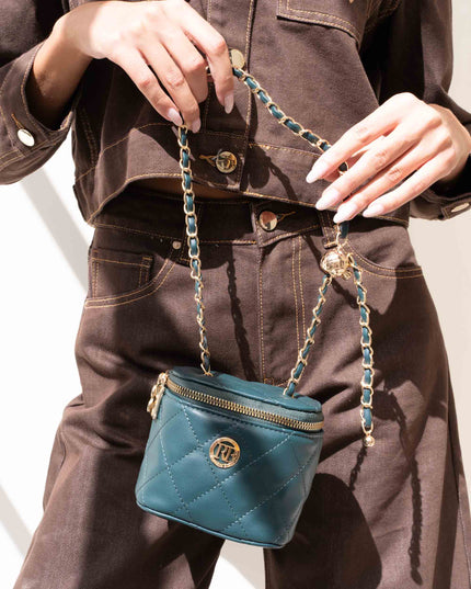BO01913 LINU' VERDE