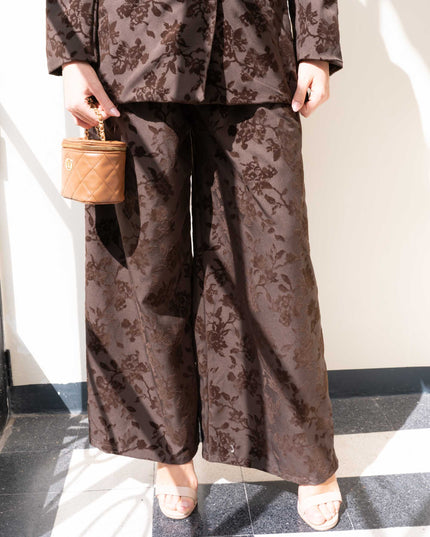 COM1302 TAILLEUR DAMASCATO MORO