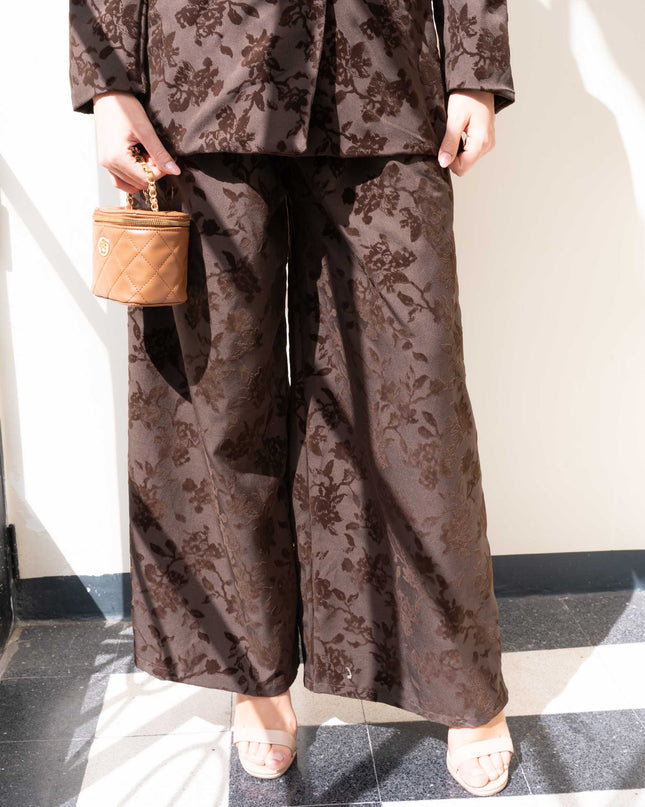 COM1302 TAILLEUR DAMASCATO MORO