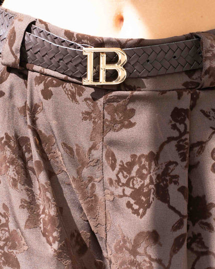 COM1302 TAILLEUR DAMASCATO MORO