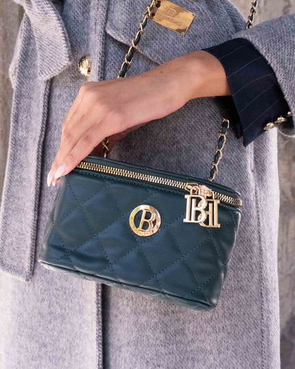 BO01910 MILLY VERDE