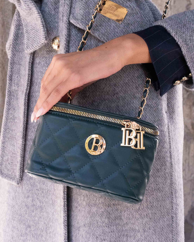 BO01910 MILLY VERDE
