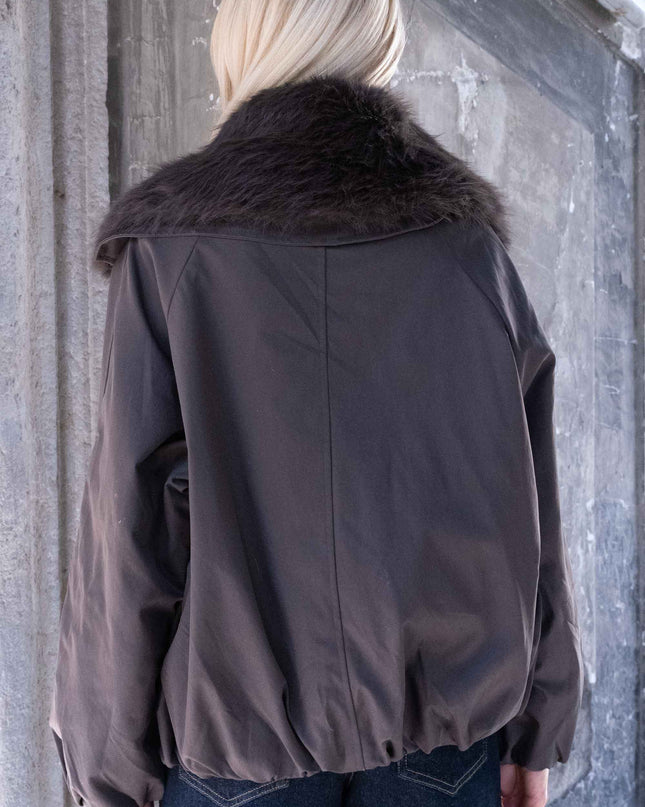 GIU1817 BOMBER MORO