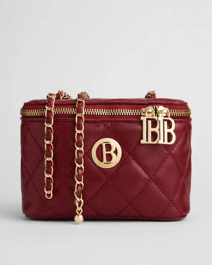 BO01910 MILLY ROSSO