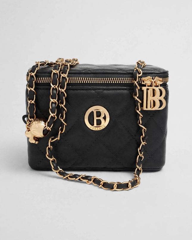 BO01910 MILLY NERO