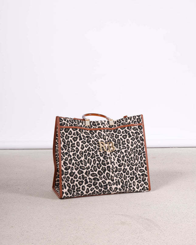 BORSA MACULATO