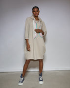 Beige