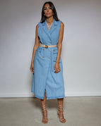 DENIM