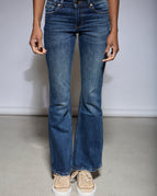 DARK DENIM