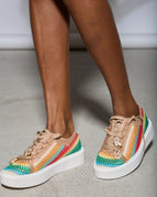 Multicolore