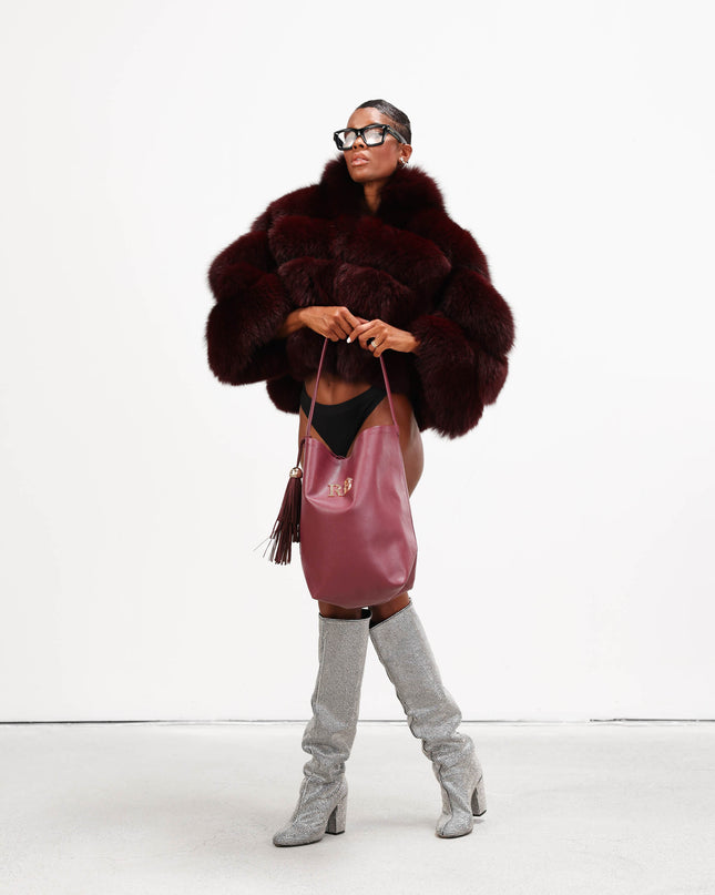 BO01836 SACCA ECOPELLE BORDEAUX
