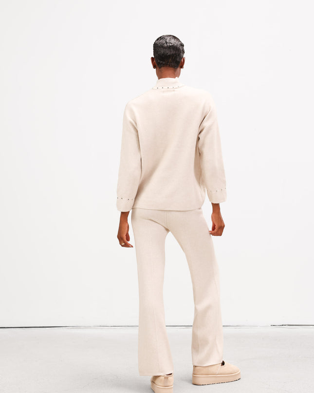 COM1258 COMPLETO TUTA BEIGE