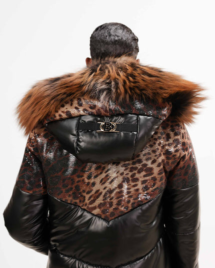 BO01873 BORSA RETTANGOLARE NERO