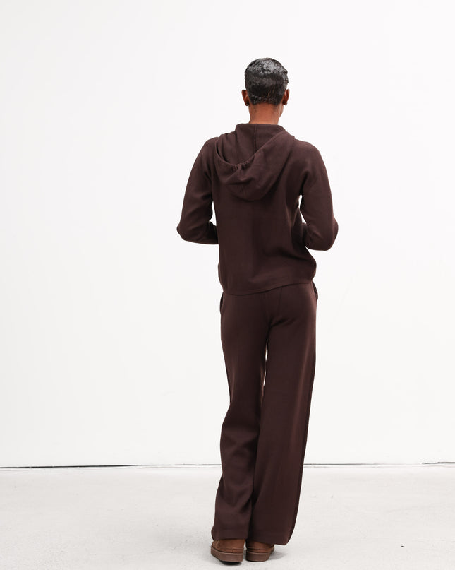COM1257 COMPLETO IN MAGLIA MORO