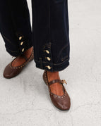 DENIM SCURO