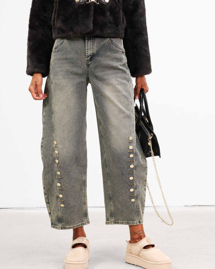 PAN4971 DENIM SABBIATO