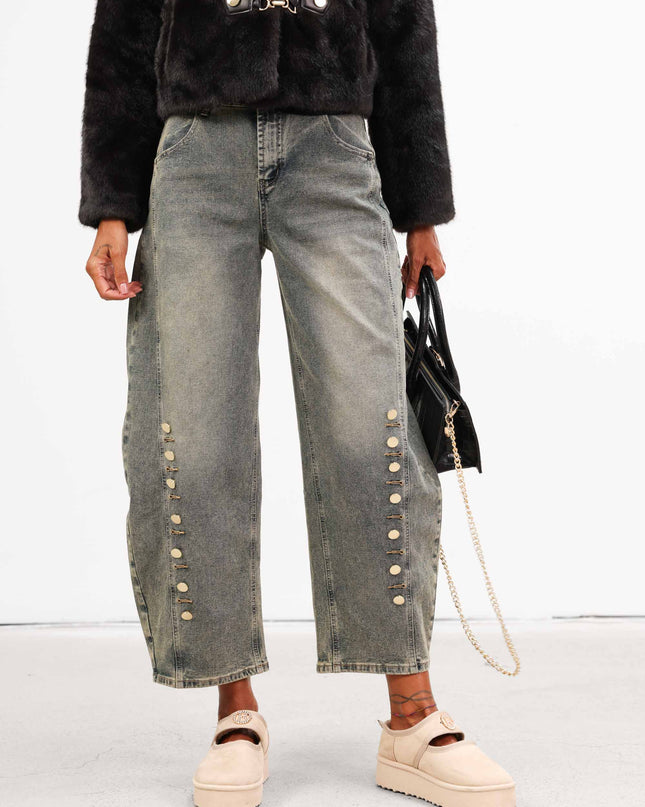 PAN4971 DENIM SABBIATO