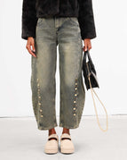DENIM
