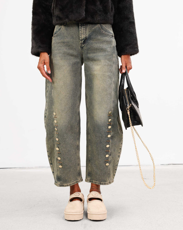 PAN4971 DENIM SABBIATO