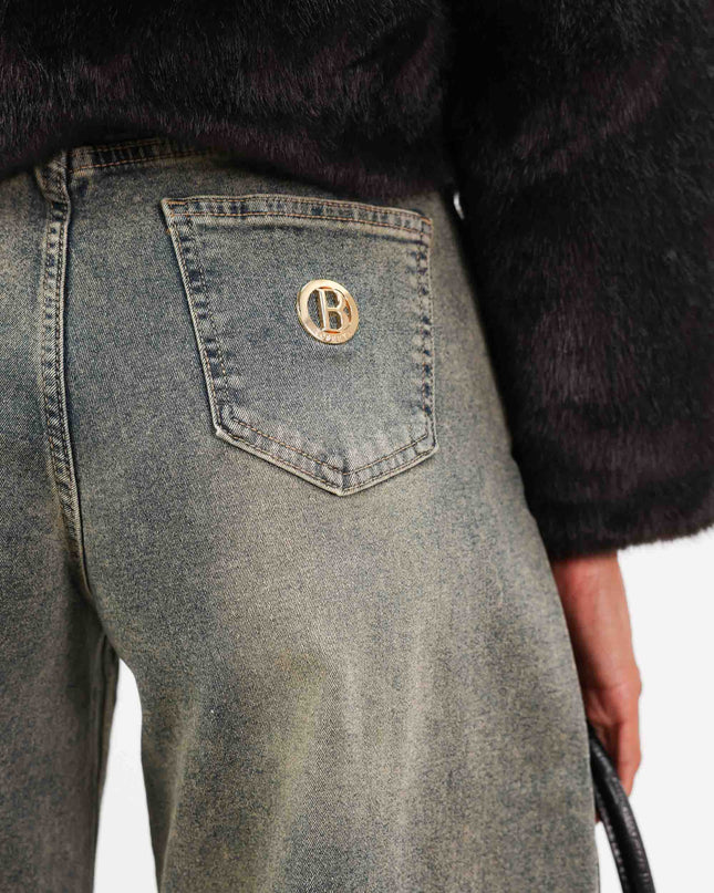 PAN4971 DENIM SABBIATO