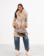 Taupe