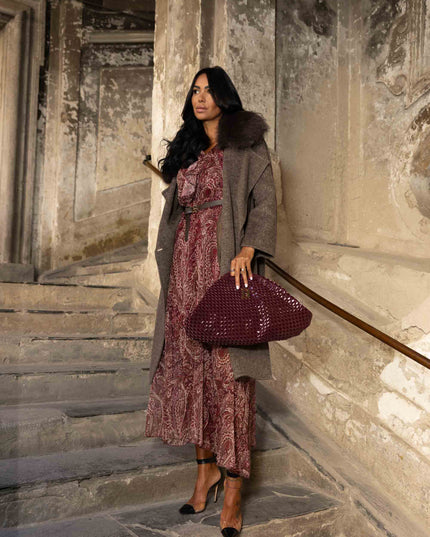 COM1304 TAILLEUR IN CINIGLIA MORO