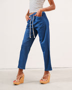 DENIM SCURO
