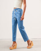 DENIM