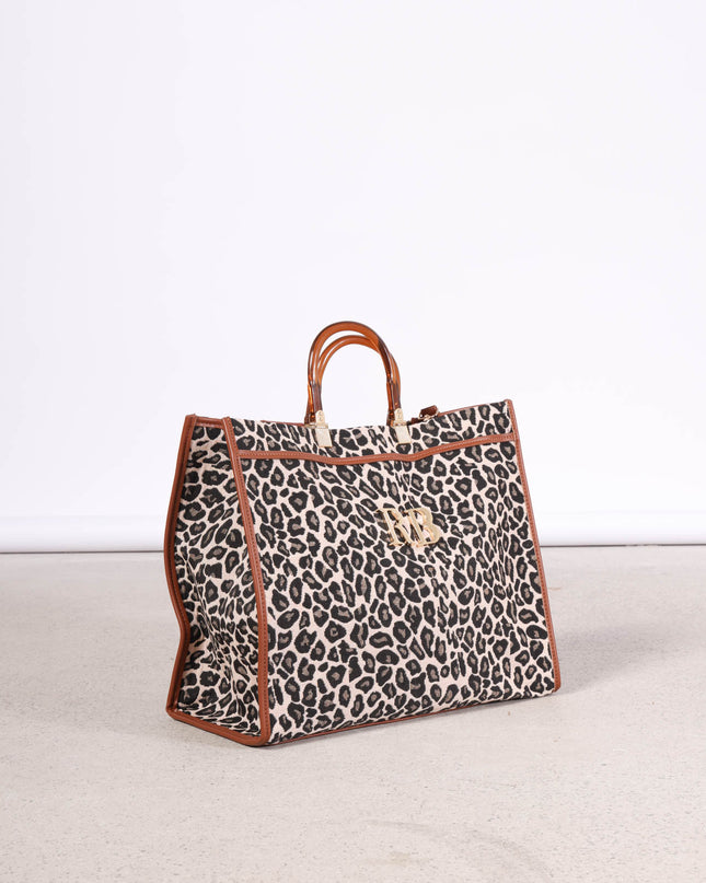 BORSA MACULATO