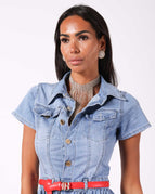 DENIM