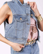 DENIM