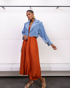 DENIM